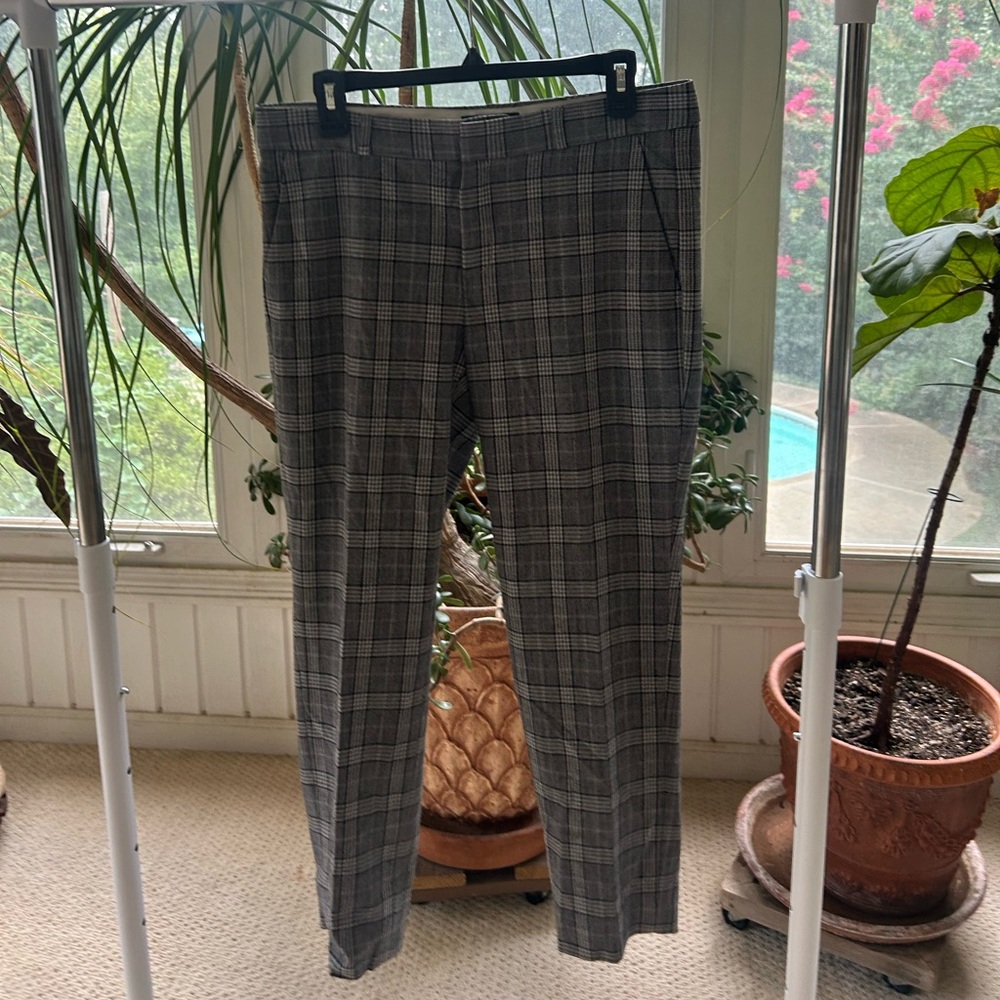 Banana Republic, Size 6